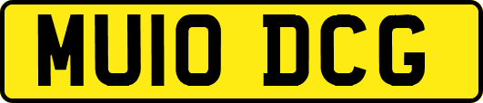 MU10DCG