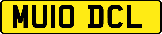 MU10DCL