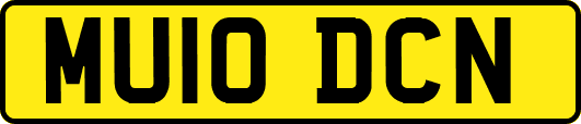 MU10DCN