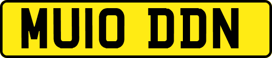 MU10DDN