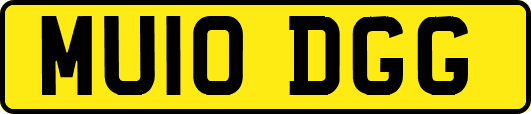 MU10DGG