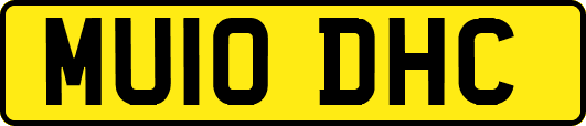 MU10DHC