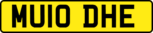 MU10DHE