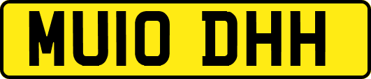 MU10DHH