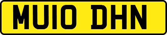 MU10DHN