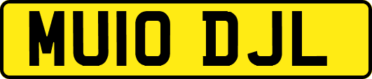 MU10DJL