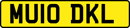 MU10DKL
