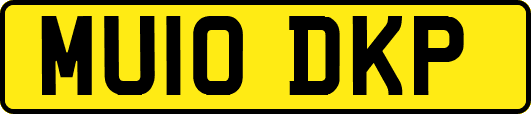 MU10DKP