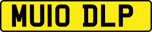 MU10DLP