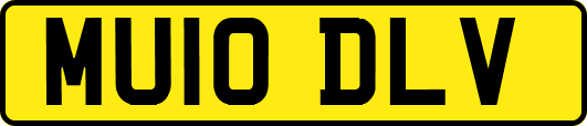MU10DLV