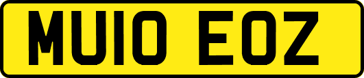 MU10EOZ
