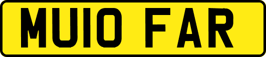MU10FAR