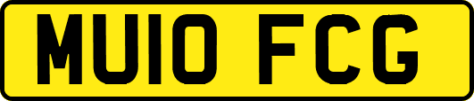 MU10FCG