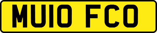 MU10FCO