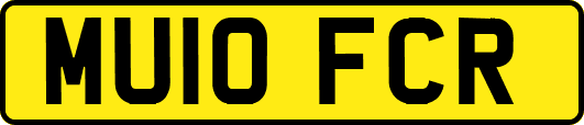 MU10FCR