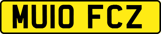 MU10FCZ