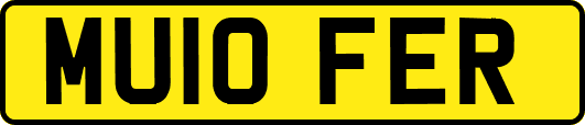 MU10FER