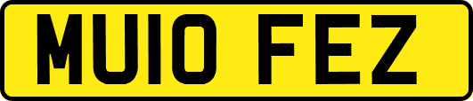 MU10FEZ