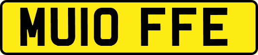 MU10FFE