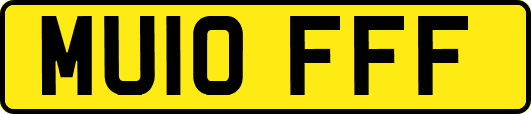 MU10FFF