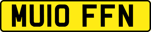 MU10FFN
