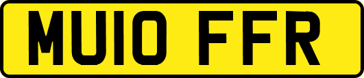 MU10FFR