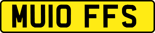 MU10FFS
