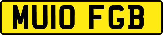 MU10FGB