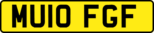 MU10FGF