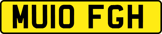 MU10FGH