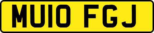 MU10FGJ