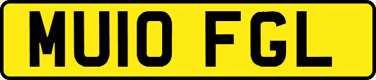 MU10FGL