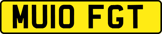 MU10FGT