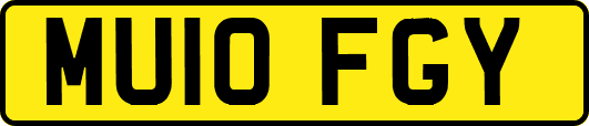 MU10FGY