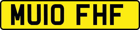 MU10FHF