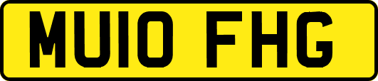 MU10FHG