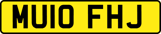 MU10FHJ
