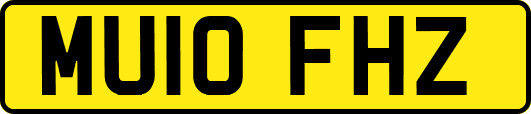 MU10FHZ
