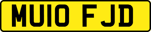 MU10FJD