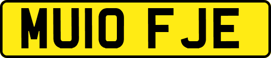 MU10FJE