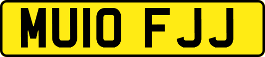 MU10FJJ