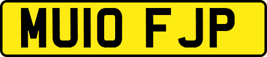 MU10FJP