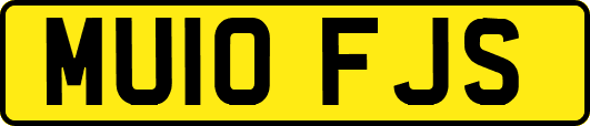 MU10FJS