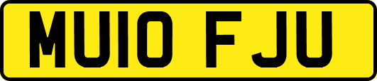 MU10FJU