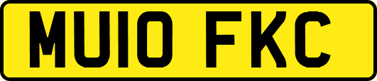 MU10FKC