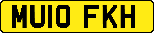 MU10FKH