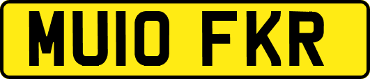 MU10FKR