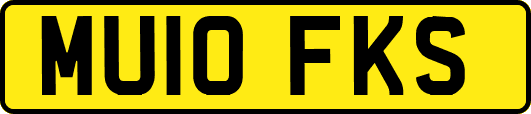MU10FKS