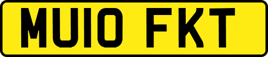 MU10FKT