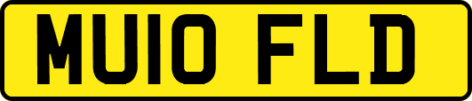 MU10FLD